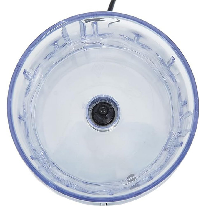 Подрібнювач Moulinex DPA141 La Moulinette білий Одинарний