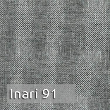 Ліжко Sofnet Best Box Spring з 2 ящиками для зберігання, двоспальне ліжко з матрацом Bonnell та наматрасником, м&39яке ліжко, каркас ліжка, стильне, спальня (сірий (Inari 91), 180 x 200 см) сірий (Inari 91) 180 x 200 см