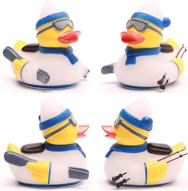 Подарунок для любителів зимових видів спорту, 8,5