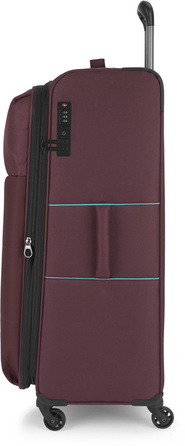 Валіза Gabol Florida (L) Dark red (123147-037)