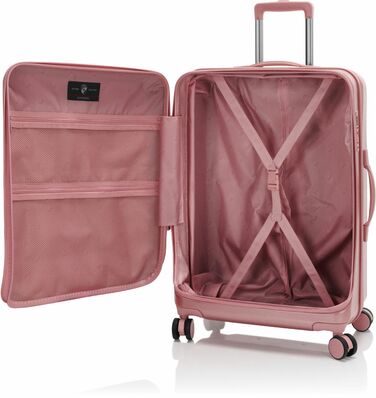 Валіза Heys EZ Fashion (M) Rose Gold (10162-0131-26)
