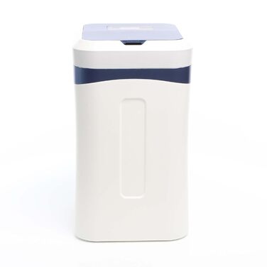 Система очищення води Naturewater 1000 л/год, фільтр для води з фільтруючим елементом 6,5 л з активованого вугілля, система фільтрації 1 м/год для чистої питної води