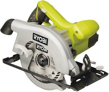 Циркулярна пила Ryobi EWS1150RS EWS1150RS 5133000552