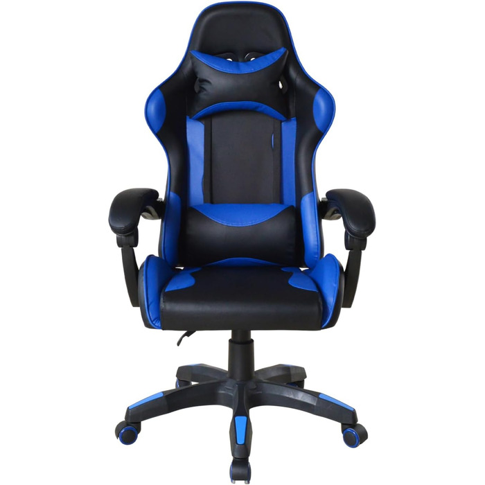Ігрове крісло - Регульоване - Ергономічне