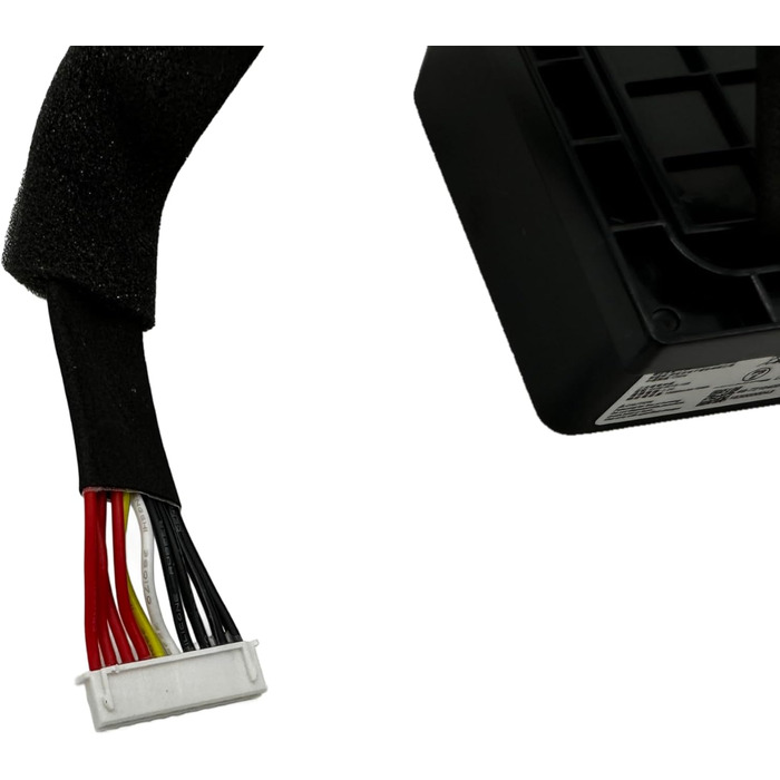 Акумулятор для JBL Partybox 200 300 OEM Батарея Sun-Inte 10400mAh 7.2V 72Wh Акумулятор для JBL Partybox 200 300 SUN-INTE-125