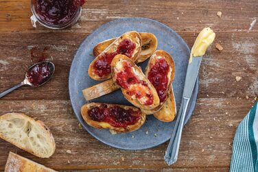 Духова фритюрниця Russell Hobbs 5-в-1 фритюрниця, міні-духовка, гриль, тостер, функція підтримки тепла Express (20 л, піца ø 30 см, включаючи кошик для смаження, деко та решітка для гриля) Конвекційна піч 26680-56 Нова духова шафа