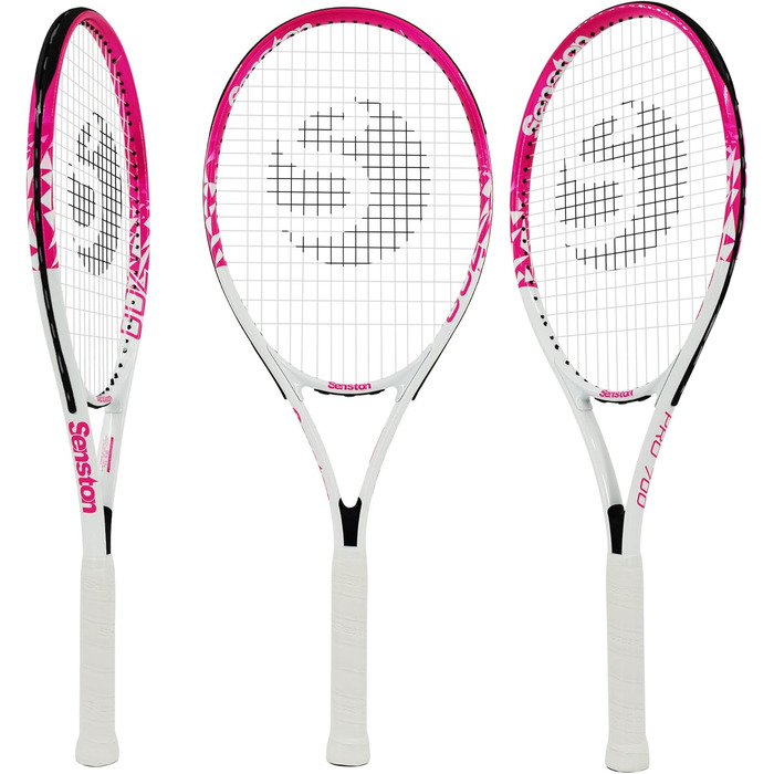 Тенісна ракетка Senston 27" – професійна тренувальна для дорослих