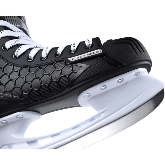 Хокейні ковзани MADIVO SMJ Vermont для чоловіків Розміри 42, 43, 44, 45, 46, 47