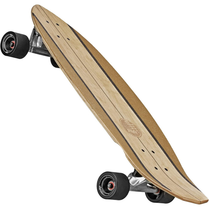 Слайд Surfskate Street Surf Скейтборд Diamant Waimea