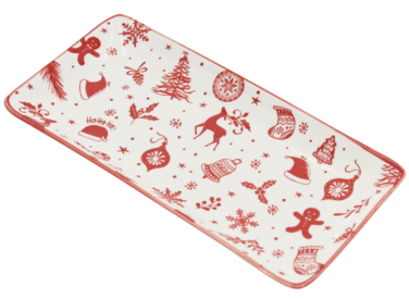 Блюдо Limited Edition NY Xmas Mood (7133622)