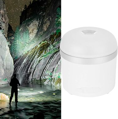 Світлодіодний кемпінговий ліхтар аварійного акумуляторного зарядного пристрою для кемпінгу, відкритий, походи, риболовля, намет, світло