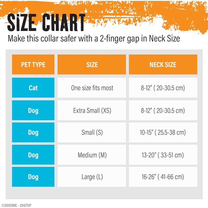 Нашийник для собак Наруто великого, середнього та маленького розмірів (включаючи для цуценят XS), натхненний мантією Акацукі, регульований нашийник для костюму Ітачі (великий розмір, 40-66 см)