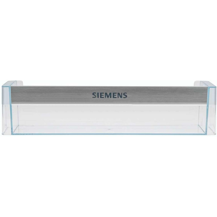 Рекаманія полиця для холодильника, сумісна з Siemens 00704703