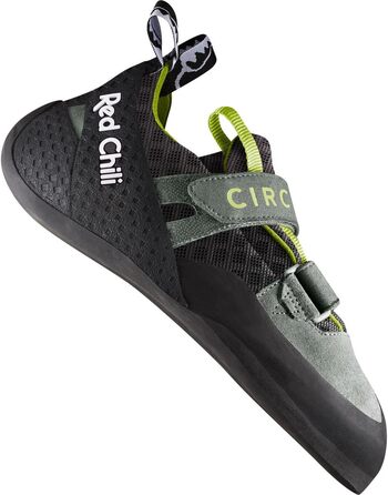 Кросівки Red Chili Circuit LV II, Морські водорості, Велика Британія 9.5