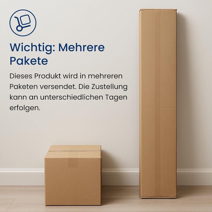 Домашня колекційна шафа, багатофункціональна шафа, біла, ширина 50 см, висота 180 см, з вішалкою для одягу та додатковим відділенням, органайзер для гардеробу з МДФ, 180 x 50 x 50 см (В x Ш x Г), білий