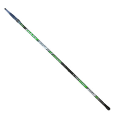 Вудка карбонова GLADIATOR SHARK з кільцями 6м (GL7045)