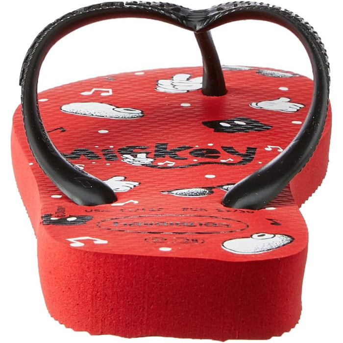 25/26 EU Ruby Red Black, 25/26 EU Ruby Red Black