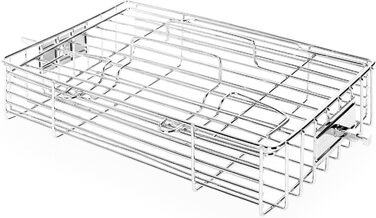 Фритюрниці для стейків Klarstein VitAir Вставка аксесуарів для фритюрниць Klarstein VitAir
