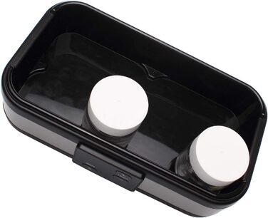 Йогуртниця ROMMELSBACHER JG 40 - до 1200 г йогурту, РК-дисплей, 18-годинний таймер, автоматичне вимкнення, електронний контроль те