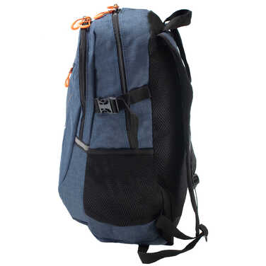 Рюкзак міський Semi Line 41 Blue Jeans (BSL121)