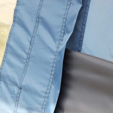 Ваш GEAR Автобусний тент Rimini 300 Дорожній тент для автобусів і мікроавтобусів, включаючи намет, підлогу, автомобільний тунель,