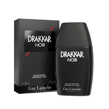 Чоловіча туалетна вода Guy Laroche Drakkar Noir (50 мл)