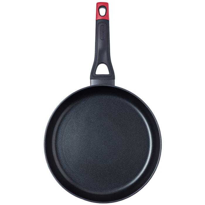 Сковорода Pyrex Optima 22 см, класична (7120919)