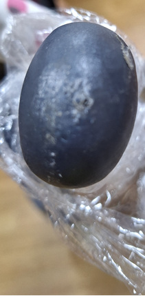 Дошка для прасування Gimi Advance L Coral Turquoise (155523)(Special offer)