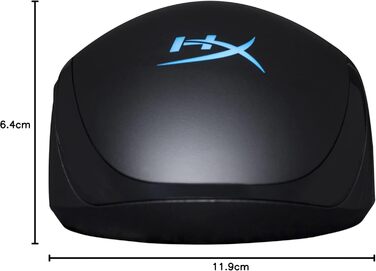 Ігрова миша HyperX Pulsefire Core - RGB Ігрова миша Pulsefire Core - RGB Single