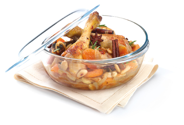 Кастрюля з кришкою O CUISINE, 3.0 л (6330685)