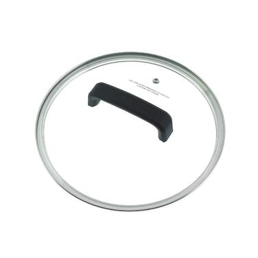 Скляна кришка для мультиварки Ninja Foodi 4187J300UK