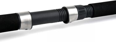 Вудка Shimano FX XT 2.10м / 2.40м / 2.70м, спінінг, форель, окунь 2.70м, 14-40г