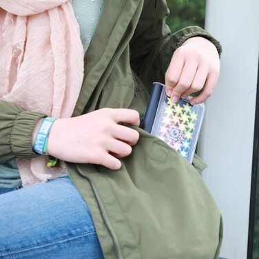 Розумні ігри - IQ Stars, головоломка зі 120 завданнями, 8 років