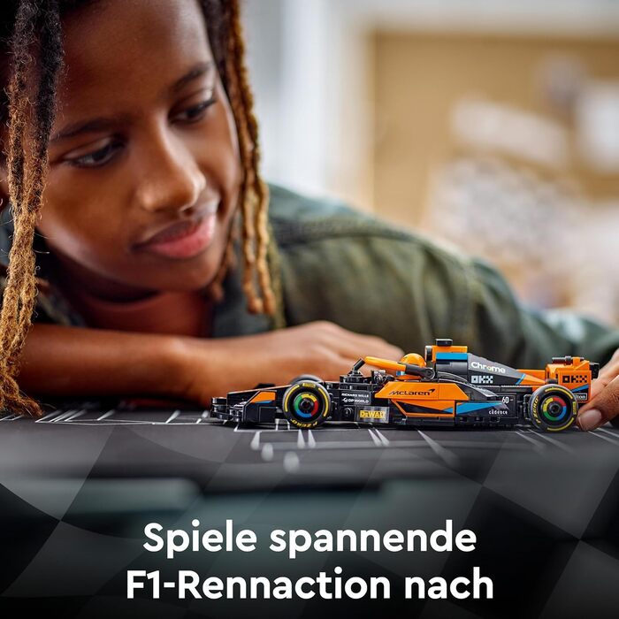 Іграшка для дітей від 9 років, хлопчиків і дівчаток, які люблять грати самостійно, збірна модель транспортного засобу, прикраса ди