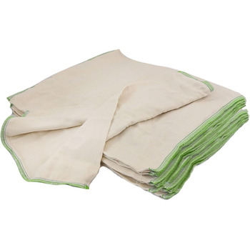 Органічні бавовняні підгузники avo cado розмір 2 - вміст 10 шт. - підходять до одного розміру штанів для тканинних підгузників - 1