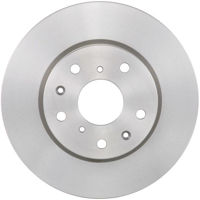 Гальмівні диски Bosch 986479403 (комплект 2 шт.)