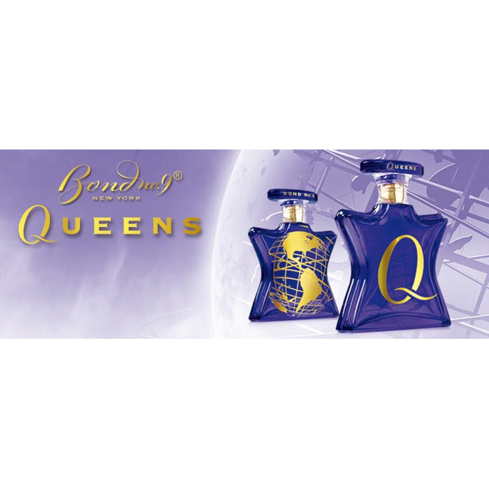 Жінки, парфумована вода, 1 упаковка (1 x 100 г), 9 Queens Femme/