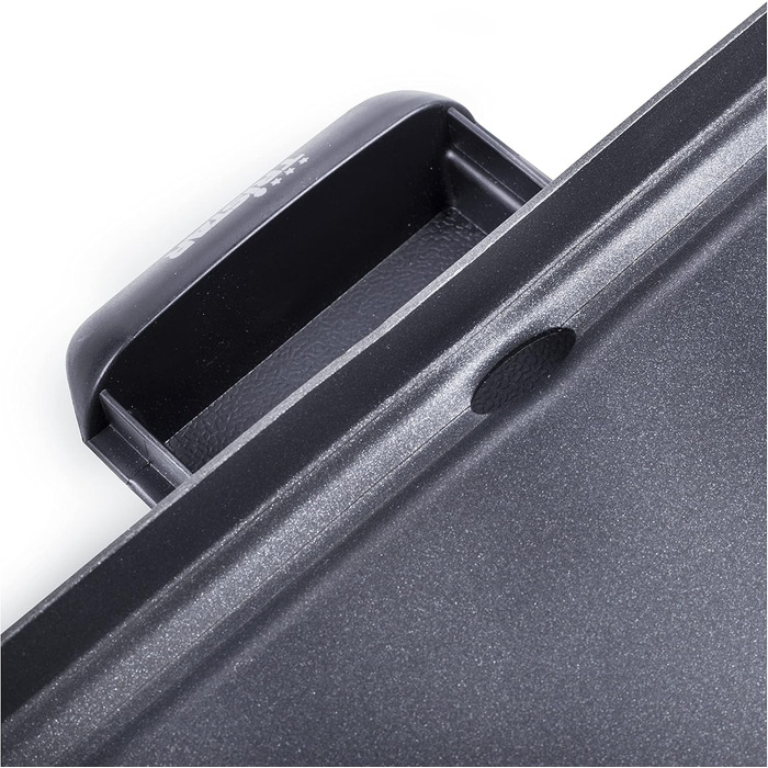 Тарілка для смаження Tristar BP-2965 М