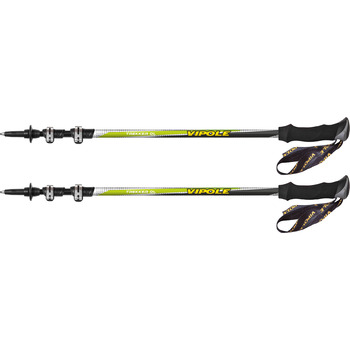 Трекінгові палиці Vipole Trekker QL Green (S20 14) (Special Offer)