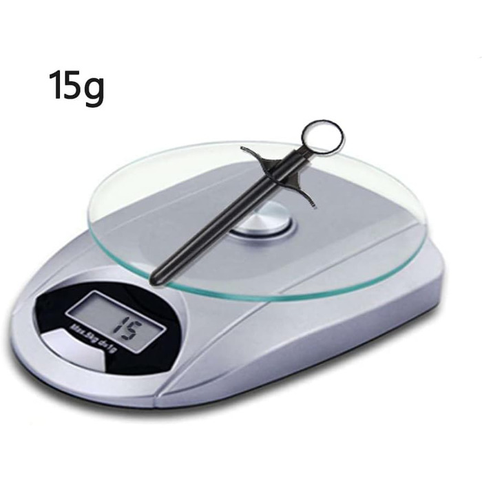 Запуск мастила Zooma, пусковий пристрій для мастила, шприц-аплікатор для мастила. Багаторазові шприци-трубки зі мастилом для анального та вагінального використання (чорний)