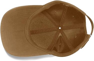 Бейсболка чоловіча бавовняна, бейсболка унісекс, що регулюється за розміром, бейсболка класична для чоловіків, жінок для занять сп