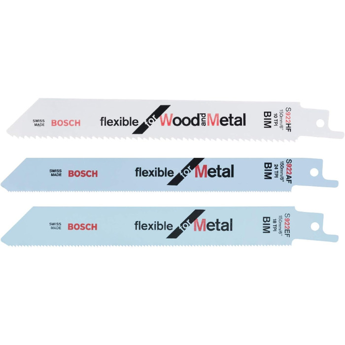 Акумуляторна пила GSA 18 V-LI C (компактна версія, вкл. 3 пиляльних полотна, без акумулятора/зарядного пристрою, L-BOXX) без акуму