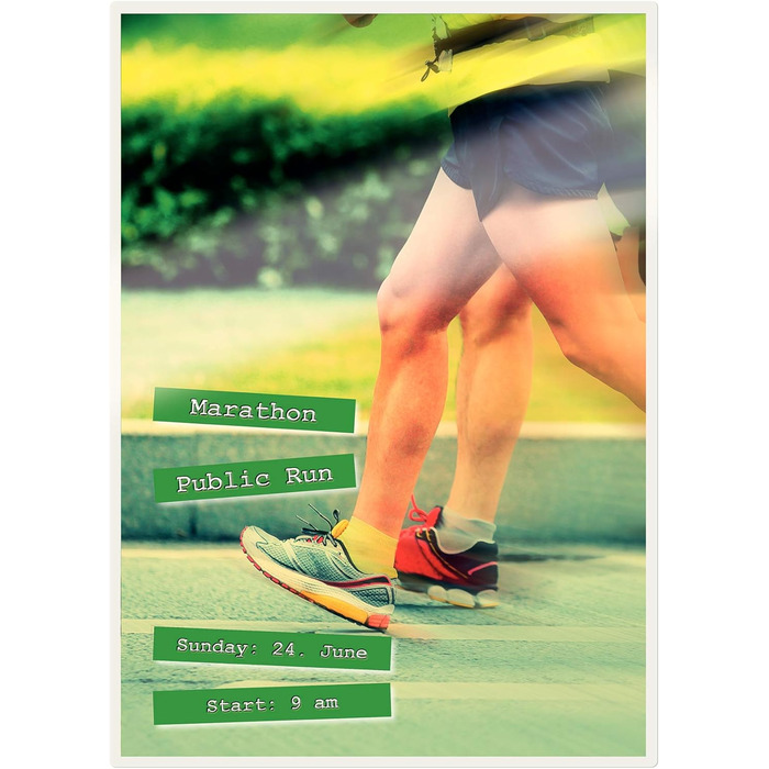 Набір ламінатора Leitz iLAM Home A4 упаковка із 100 пакетів для гарячого ламінування A4 80 мікрон, ламінатор для пакетів для ламінування від 75 до 125 мікрон, час прогріву 3 хвилини, білий, ідеально підходить для домашнього офісу та школи, 74200000 Компле