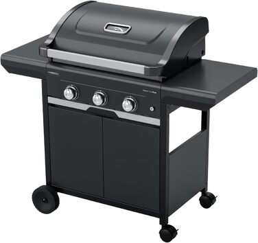 Газовий гриль Campingaz Select 3 L Plus