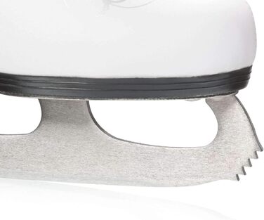 Ковзани з підкладкою для жінок/дівчат, класичні, розмір 36