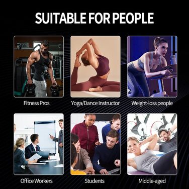 Еспандер для грудей 7 знімних пружин з ручкою з алюмінієвого сплаву для домашнього фітнесу, тренування м&39язів та бодібілдингу