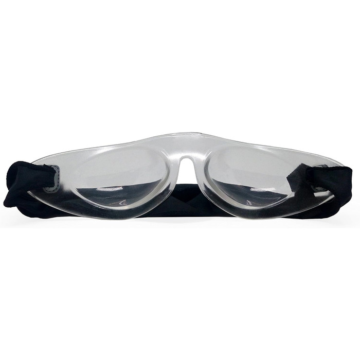 Зволожуюча маска для сну від сухості очей Eyeseals 4.0