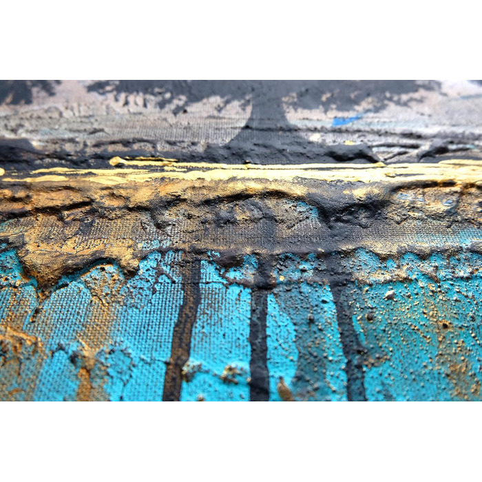 Моніка Мірафьорі I 100 РУЧНИЙ РОЗПИС I Картина Бажання 100х50см Картина Ручний розпис Акриловий живопис Дуже великий акриловий жив