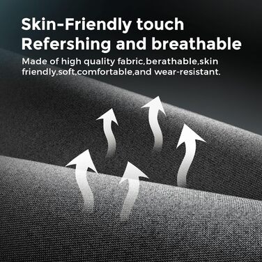 Офісне крісло IWMH Ергономічне крісло для столу Крісло керівника Поворотне крісло з відкидними підлокітниками, регульоване по висоті, комп&39ютерне крісло для офісу, дому, вантажопідйомність 180 кг (сіре)