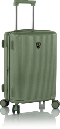 Валіза Heys Earth Tones (S) Moss (10156-0145-21)